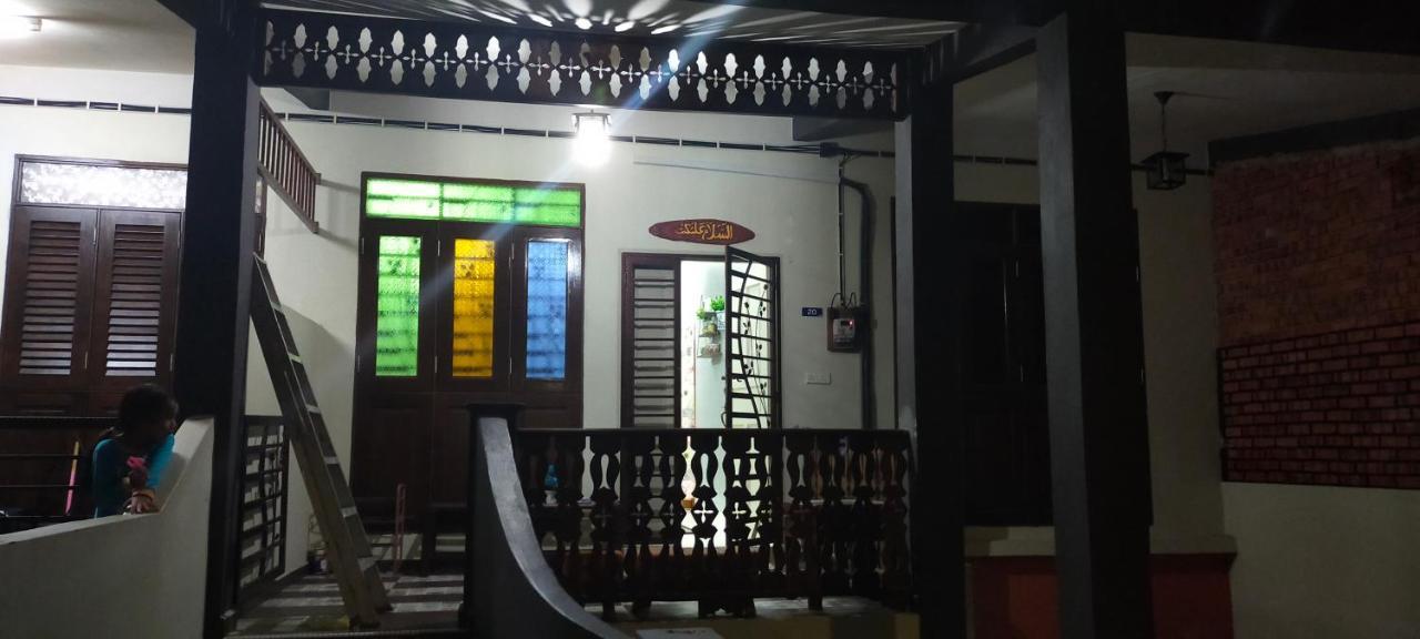 Teratakmuslim H'H Villa Malacca Exterior photo